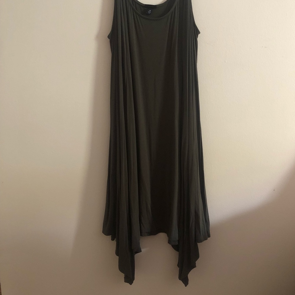Torrid Dress